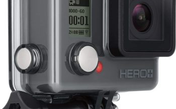 GOPRO HERO3 LCD TOUCH BACPAC - ALCDB-301